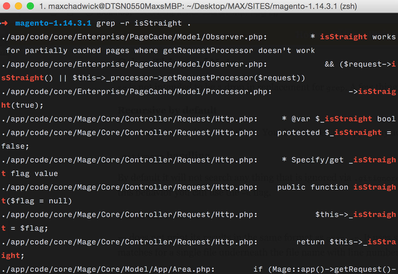 msys2 ripgrep msys2 ripgrep
